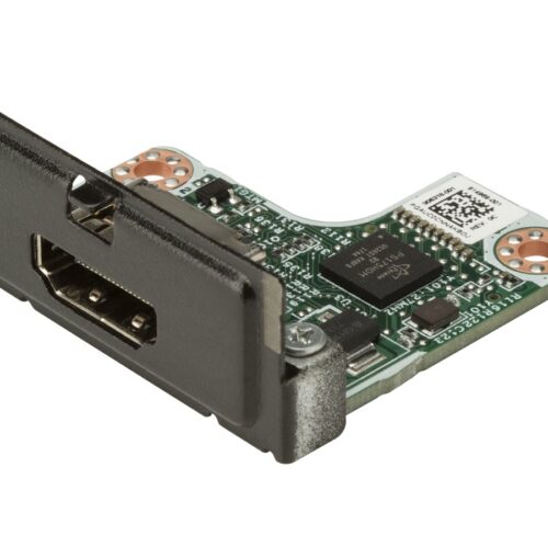 HP HDMI Flex Port