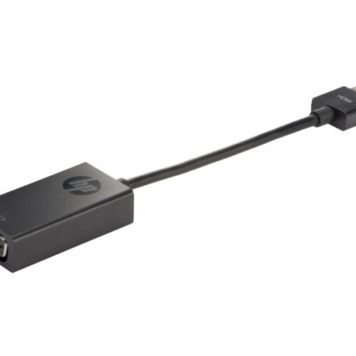 HP HDMI to VGA Adapter