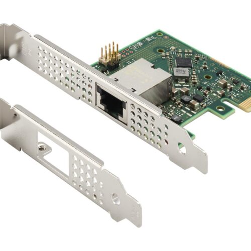 HP Intel I226-T1 2.5GbE Ethernet Network Adapter