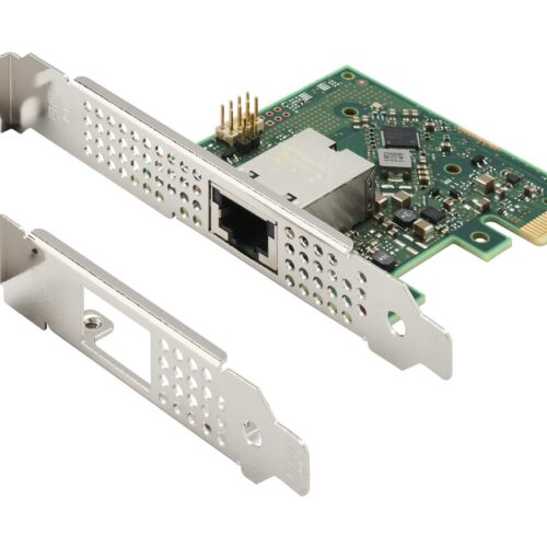 HP Intel I226-T1 2.5GbE Ethernet Network Adapter
