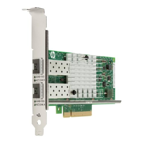 HP Intel X550 10GBASE-T Dual Port NIC