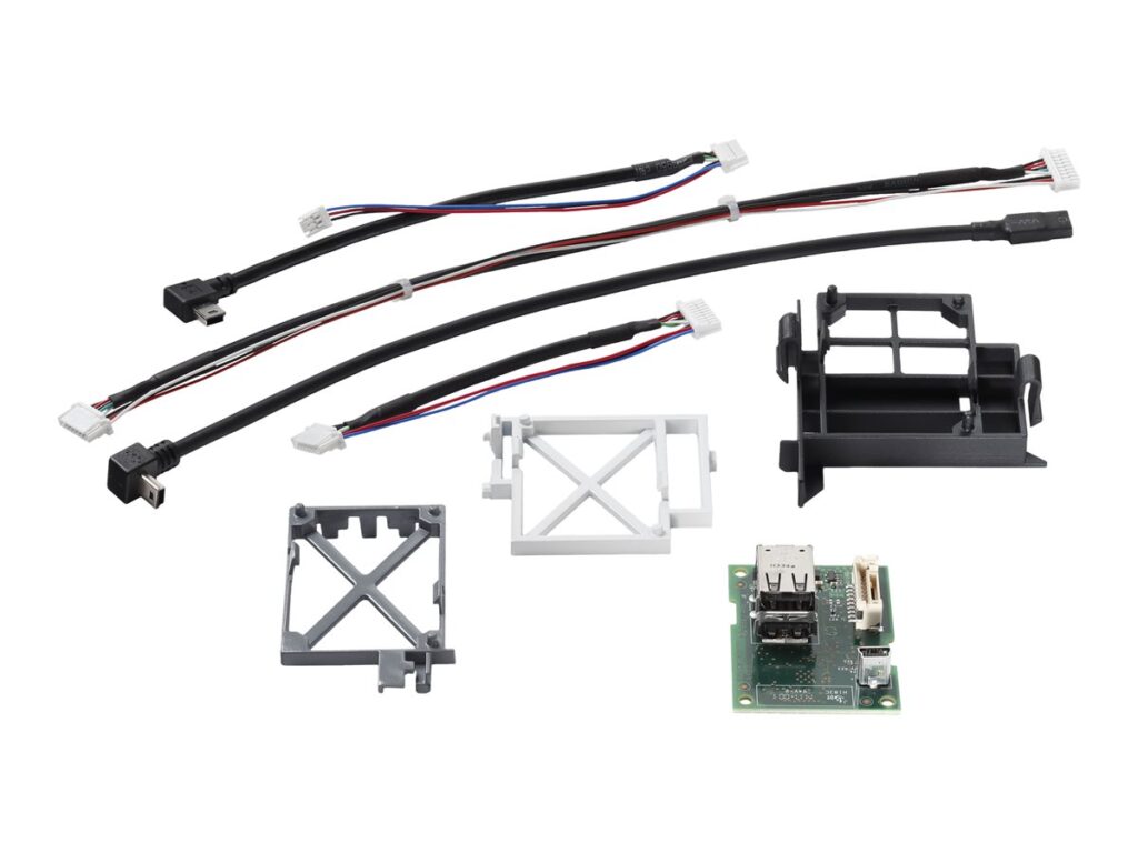 HP Internal 100pcs. USB Ports Serie M506&M527 series
