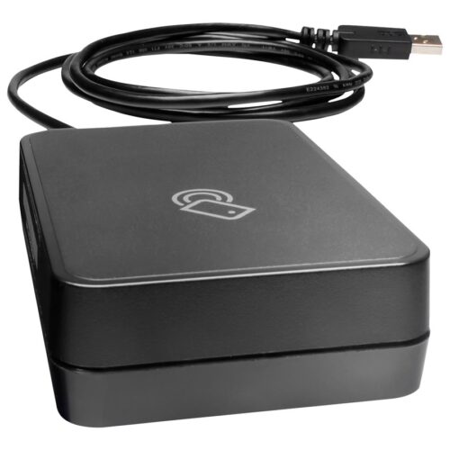 HP Jetdirect 3000w NFC/Wireless Accy
