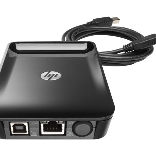 HP Jetdirect LAN Accessory