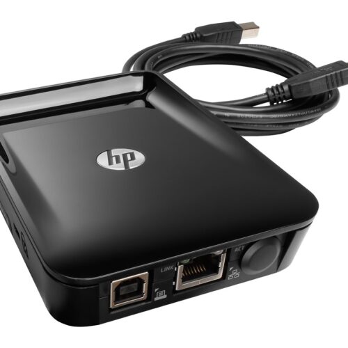 HP Jetdirect LAN Accessory