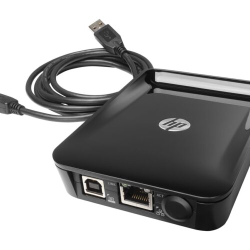 HP Jetdirect LAN Accessory
