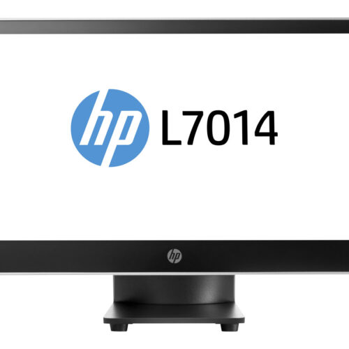HP L7014 RPOS Monitor