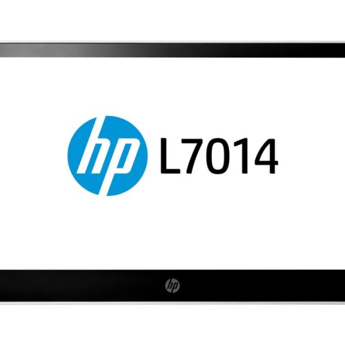 HP L7014 RPOS Monitor