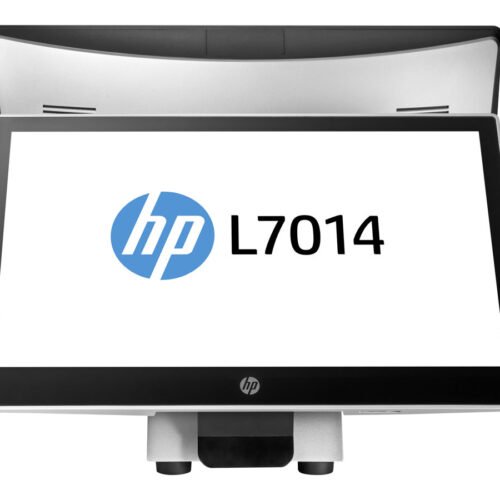 HP L7014 RPOS Monitor