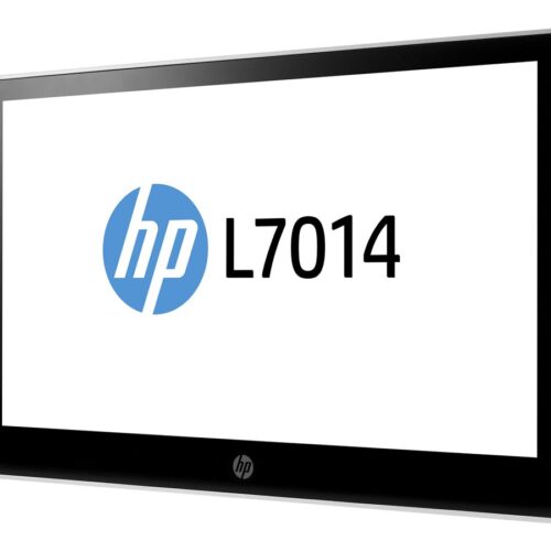 HP L7014 RPOS Monitor