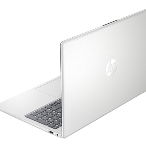HP Laptop 15-fc0043nf AMD Ryzen 3 7320U 15.6p FHD 8Go 5500 LPDDR5 512Go PCIe Value AMD Radeon Graphics W11H