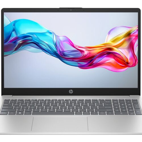 HP Laptop 15-fd0081nf Intel Core i5-1235U 15.6p FHD 16Go DDR4 1To PCIe Intel Iris Xe W11H