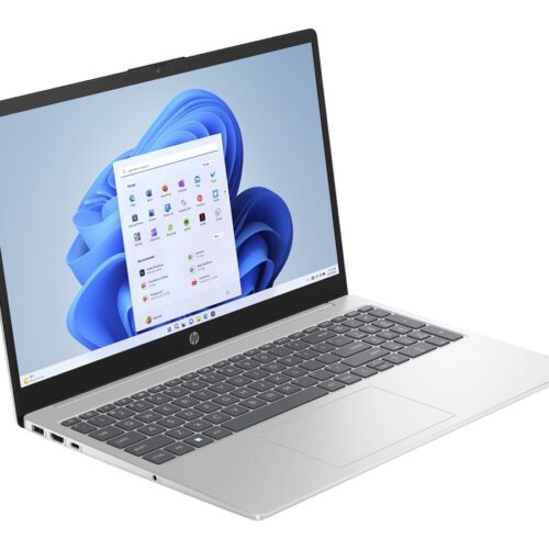 HP Laptop 15-fd0081nf Intel Core i5-1235U 15.6p FHD 16Go DDR4 1To PCIe Intel Iris Xe W11H