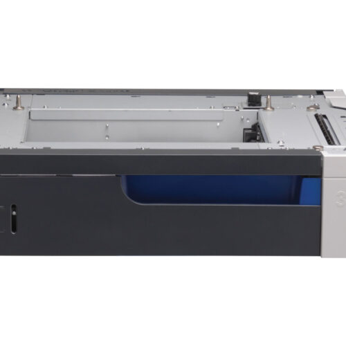 HP LASERJET 1X500 TRAY
