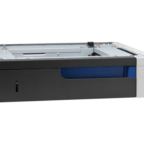 HP LASERJET 1X500 TRAY