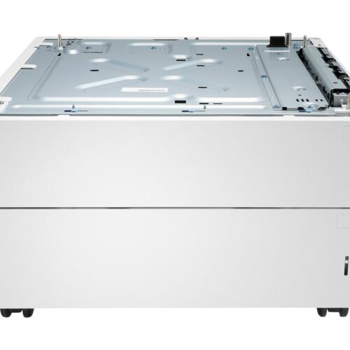 HP LaserJet 2×550 Sht Ppr Tray and Stand