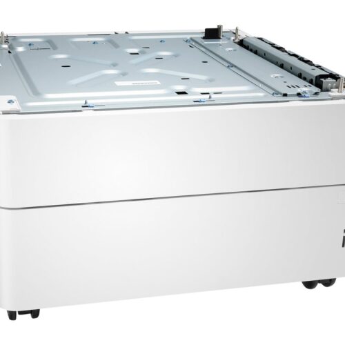 HP LaserJet 2×550 Sht Ppr Tray and Stand