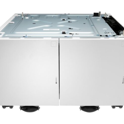 HP LaserJet 2700 Sht HCI Tray and Stand