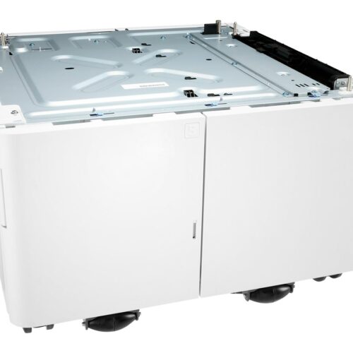 HP LaserJet 2700 Sht HCI Tray and Stand