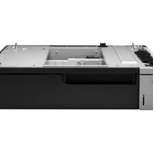 HP LaserJet 500-Sheet Input Tray BAC 500F POUR LJ700 M725Z