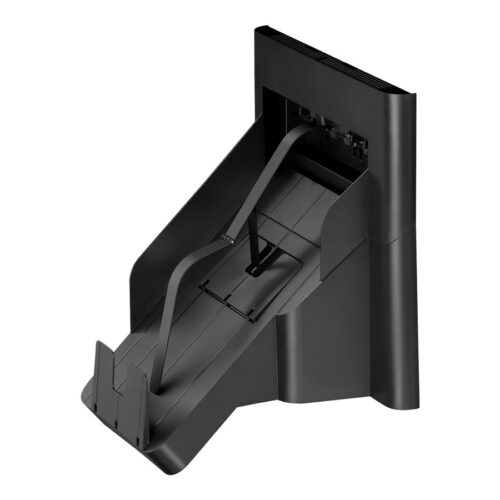 HP LaserJet 500-Sheet Output Catch Tray Optional 500-sheet output catch tray to support M830 and M806 printers