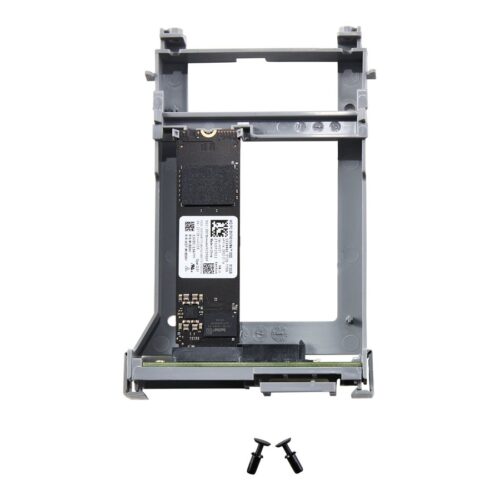 HP LaserJet 512 Go SED TAA Full Kit SSD