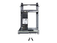 HP LaserJet 512 Go SED TAA Full Kit SSD