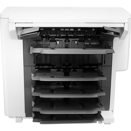 HP LaserJet Agrafeuse/Empileuse/Boite aux lettres
