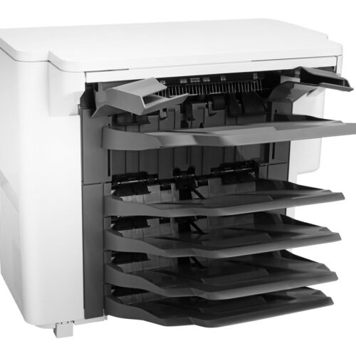 HP LaserJet Agrafeuse/Empileuse/Boite aux lettres