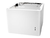 HP LaserJet Bac haute capacité 2100 feuilles