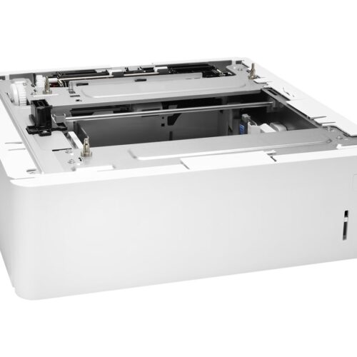 HP LaserJet Bac Papier 550 feuilles