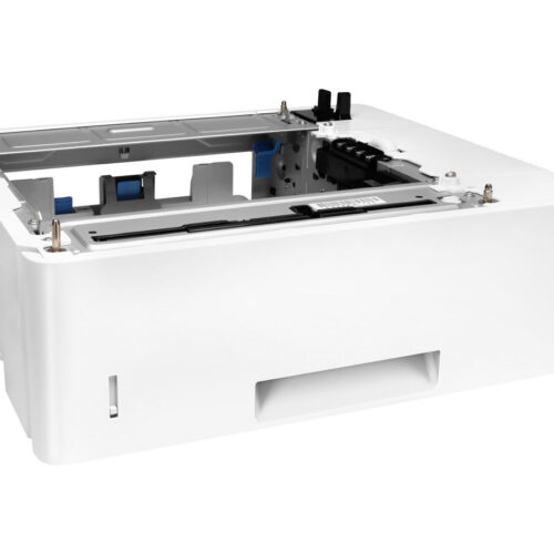 HP LaserJet Bac Papier 550 feuilles