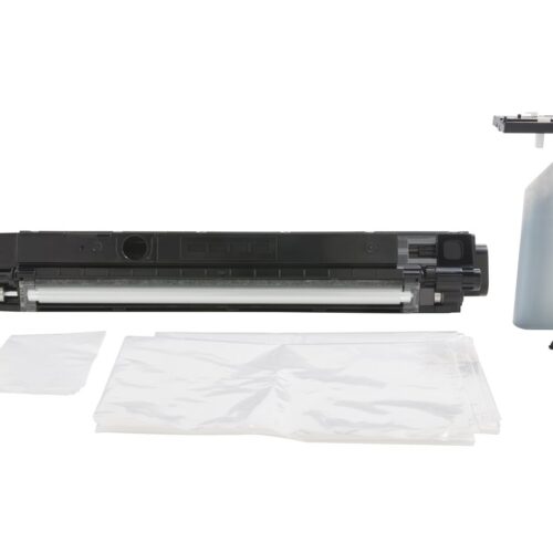 HP LaserJet Black Developer Unit