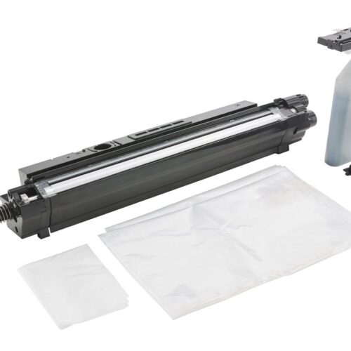 HP LaserJet Black Developer Unit