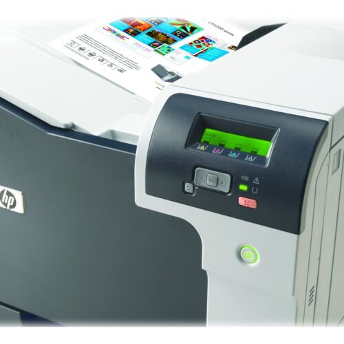 HP LASERJET COLOR CP5225N