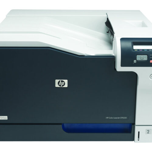HP LASERJET COLOR CP5225N