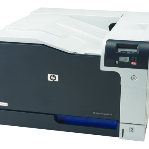 HP LASERJET COLOR CP5225N