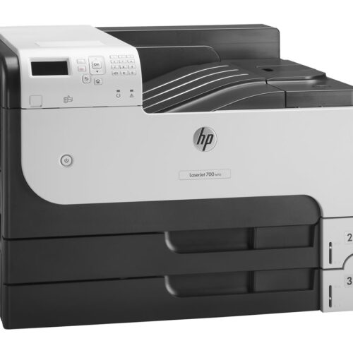 HP LaserJet Enterprise 700 M712dn A3