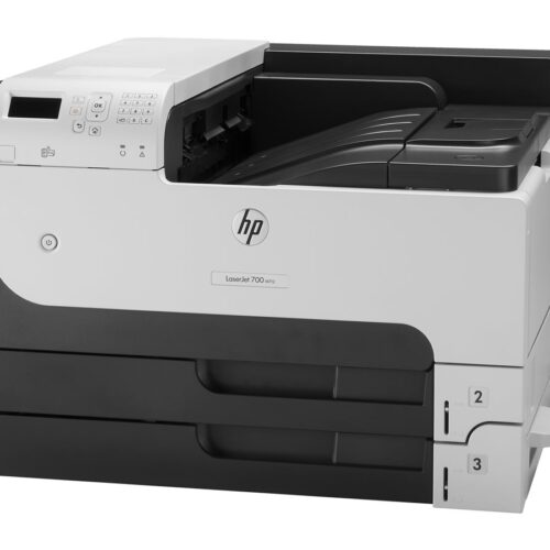HP LaserJet Enterprise 700 M712dn A3