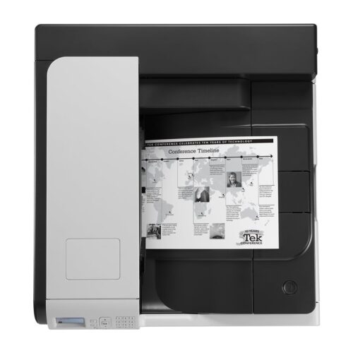 HP LaserJet Enterprise 700 M712dn A3