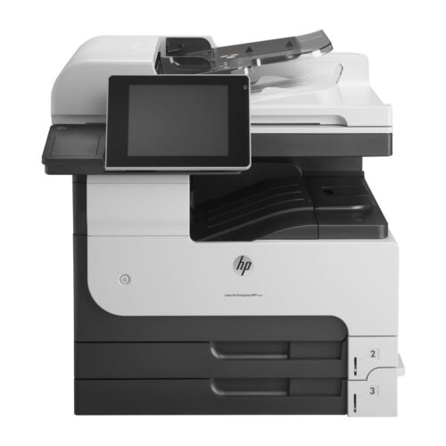 HP LaserJet Enterprise 700 MFP M725dn
