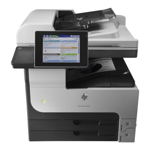 HP LaserJet Enterprise 700 MFP M725dn