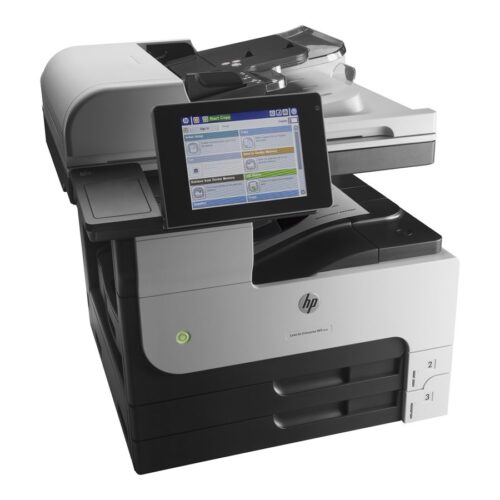 HP LaserJet Enterprise 700 MFP M725dn