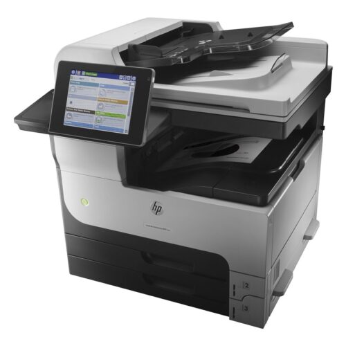 HP LaserJet Enterprise 700 MFP M725dn