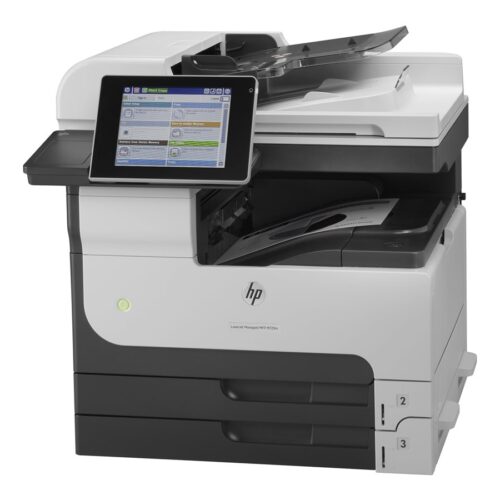 HP LaserJet Enterprise 700 MFP M725dn