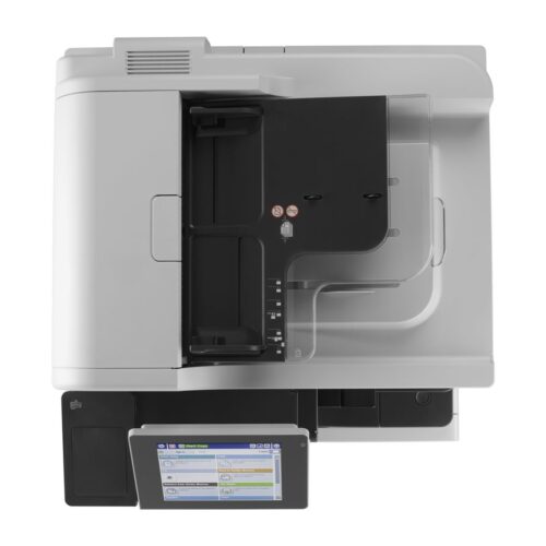 HP LaserJet Enterprise 700 MFP M725z