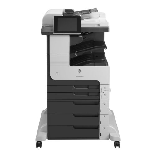 HP LaserJet Enterprise 700 MFP M725z