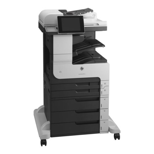 HP LaserJet Enterprise 700 MFP M725z