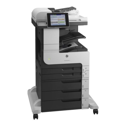 HP LaserJet Enterprise 700 MFP M725z