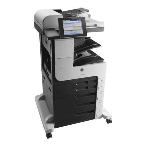HP LaserJet Enterprise 700 MFP M725z